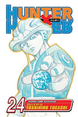 Hunter x Hunter, Vol. 31 (Hunter x Hunter, #31) by Yoshihiro Togashi