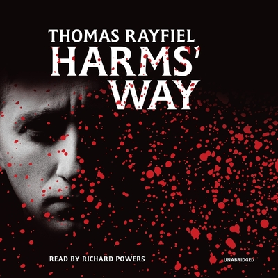 Cover for Harms' Way
