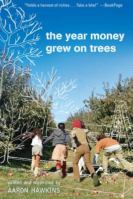 The Year Money Grew On Trees Cover Image