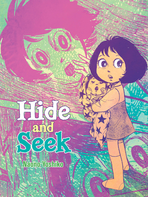 Hide and Seek | mitpressbookstore