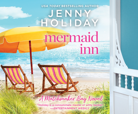 Mermaid Inn (Matchmaker Bay #1)