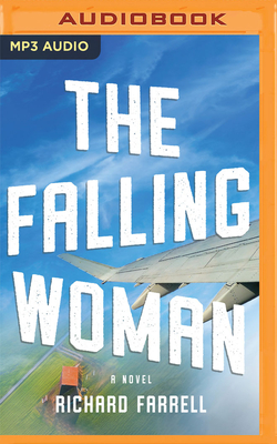 Cover for The Falling Woman
