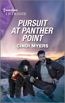 Pursuit at Panther Point By Cindi Myers Cover Image