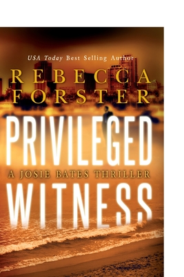 Cover for Privileged Witness