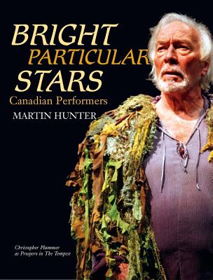 Cover for Bright Particular Stars