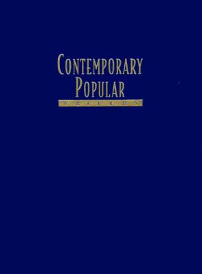 Cont Popular Writers 1 Cover Image