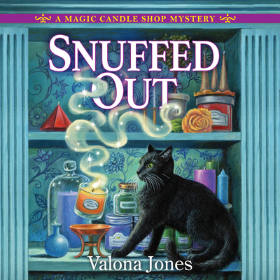 Snuffed Out Cover Image