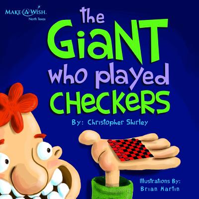 The Giant Who Played Checkers Cover Image
