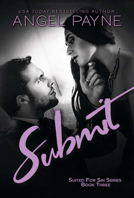 Submit (Suited for Sin #3)