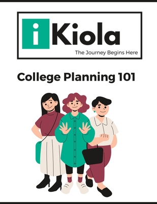 College Planning 101 Cover Image
