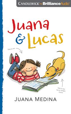 Juana & Lucas Cover Image