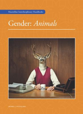 Gender: Animals Cover Image