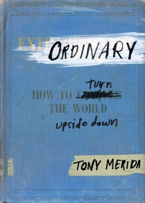 Cover for Ordinary