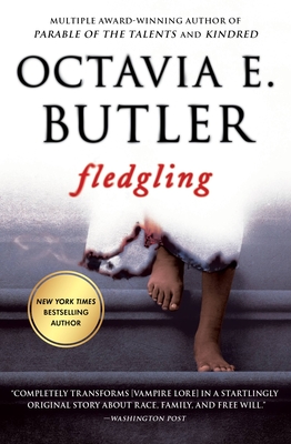 Fledgling By Octavia E. Butler Cover Image