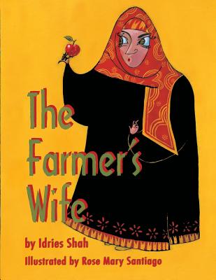 The Farmer's Wife Cover Image