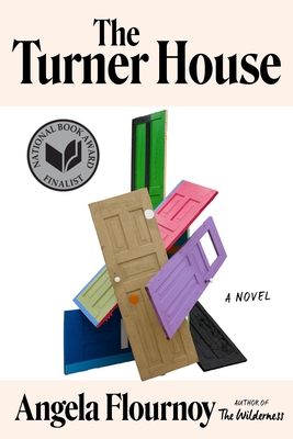 The Turner House Cover Image