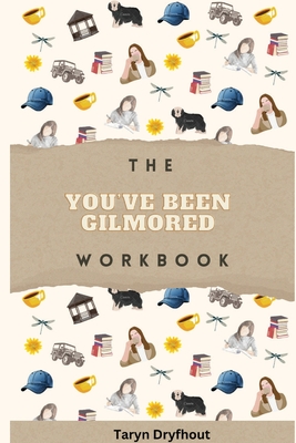 The You've Been Gilmored Workbook Cover Image