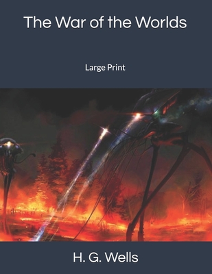 The War of the Worlds