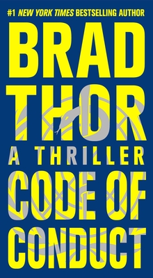 Code of Conduct: A Thriller (The Scot Harvath Series #14)