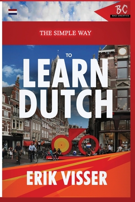 The Simple Way to Learn Dutch Cover Image