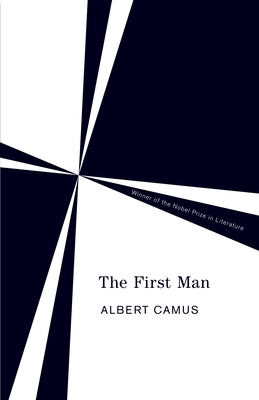 The First Man (Vintage International)