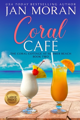 Coral Cafe (Coral Cottage at Summer Beach #2)