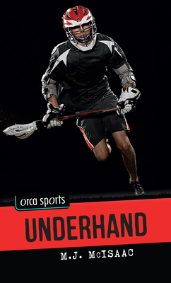Underhand (Orca Sports)