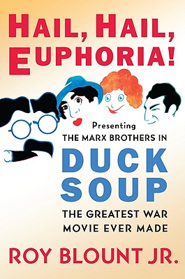 Hail, Hail, Euphoria! Cover