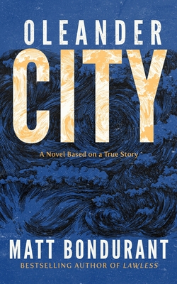 Cover for Oleander City