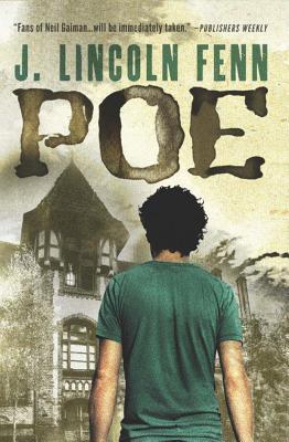 Cover for Poe