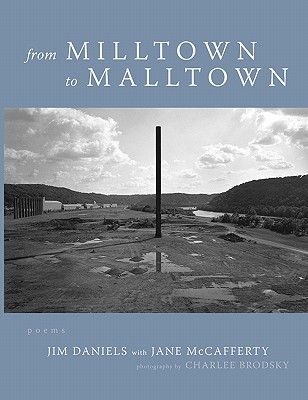Cover for From Milltown to Malltown
