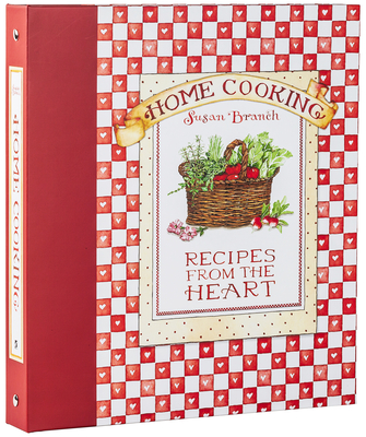 The Recipe Keeper