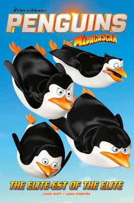Penguins Of Madagascar PENGUINS OF MADAGASCAR CLIP COMPILATION #2