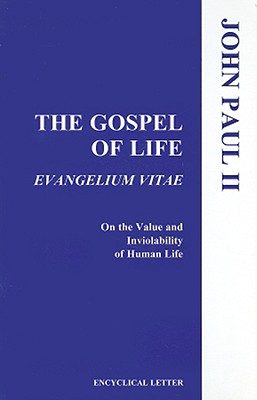 The Gospel of Life By Libreria Editrice Vaticana Cover Image