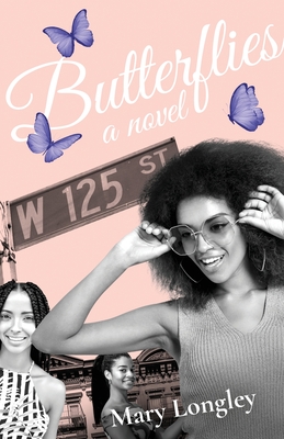 Cover for Butterflies