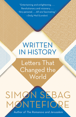 Written in History: Letters That Changed the World