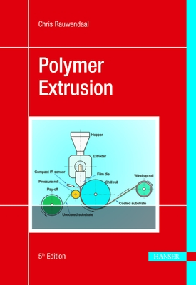 Polymer Extrusion 5e Cover Image