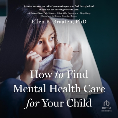 How to Find Mental Health Care for Your Child Cover Image