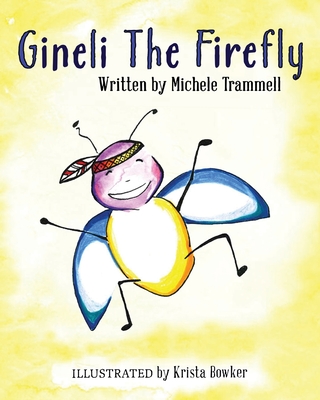 Gineli The Firefly Cover Image