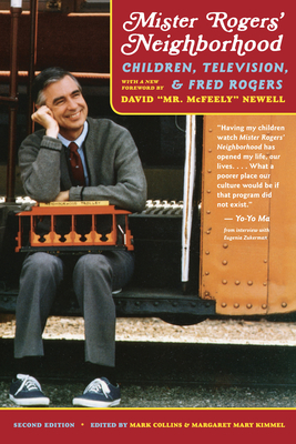 Cover for Mister Rogers' Neighborhood, 2nd Edition