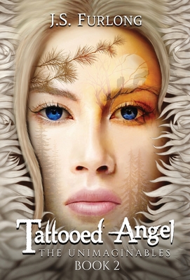 Tattooed Angel By J. S. Furlong Cover Image