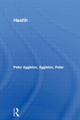 Health (Society Now) Cover Image