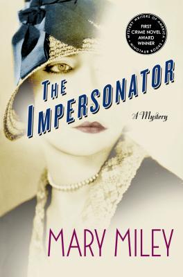 The Impersonator Cover