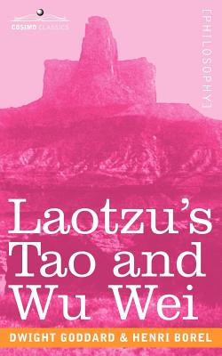Laotzu's Tao and Wu Wei Cover Image