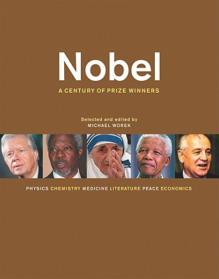 Nobel Cover