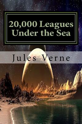 20,000 Leagues Under the Sea