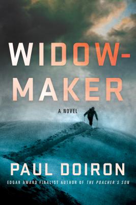 Widowmaker: A Novel (Mike Bowditch Mysteries #7)