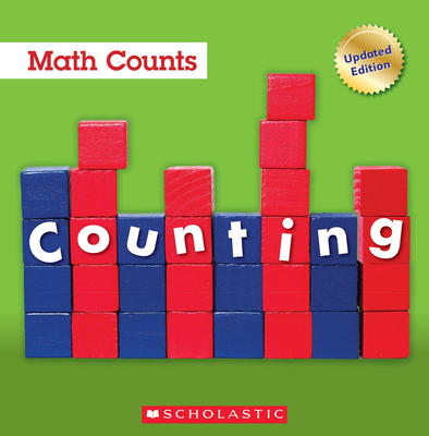 Counting (Math Counts: Updated Editions) (Math Counts, New and Updated) By Henry Pluckrose Cover Image