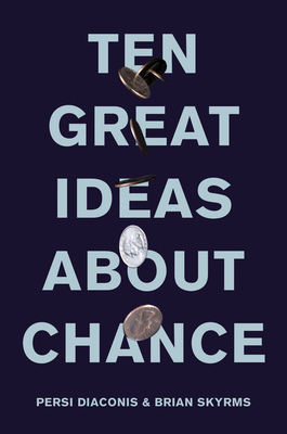 Ten Great Ideas about Chance cover