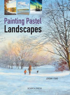 Painting Pastel Landscapes Cover Image